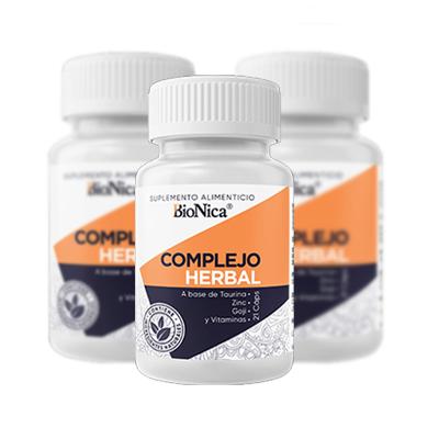 Bionica Cápsulas articulares