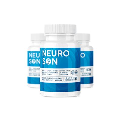Neuroson Suplemento auditivo