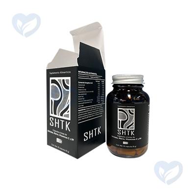 Shiitake Cardiovascular