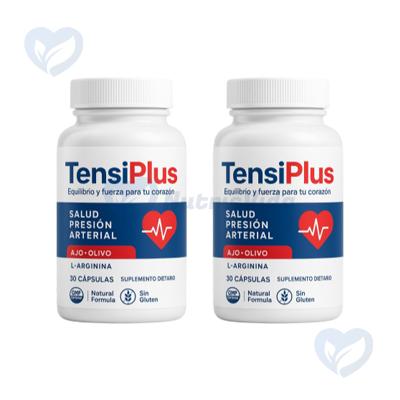 TensiPlus Remedio antihipertensivo