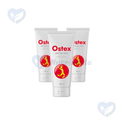 Ostex Remedio para articulaciones y ligamentos