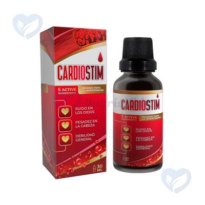 CardioStim