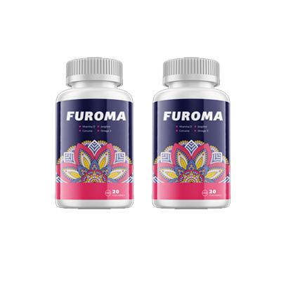 Furoma Remedio para la hipertensión.