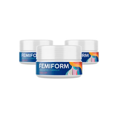 Femiform Producto para aumentar el pecho