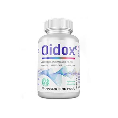 Oidox