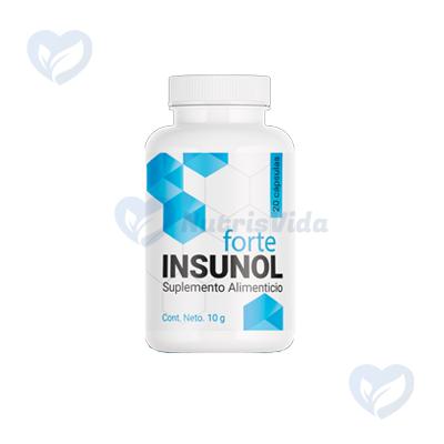 Insunol Forte