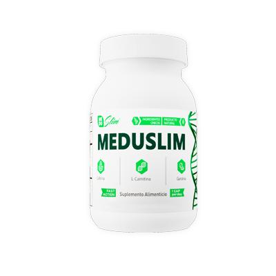 Meduslim Cápsulas adelgazantes