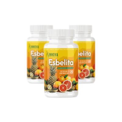 Esbelita Cápsulas adelgazantes