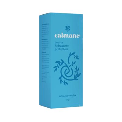 Calmano Crema natural para las varices