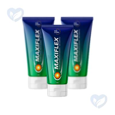 Maxiflex Pomada para el dolor articular