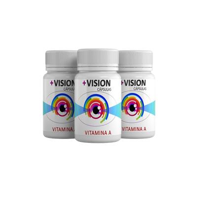 +Vision Producto para mejorar la visión