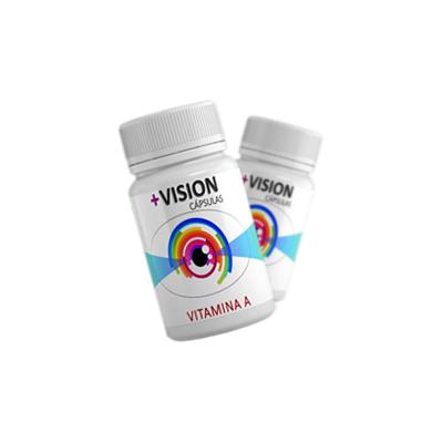 +Vision Producto para mejorar la visión