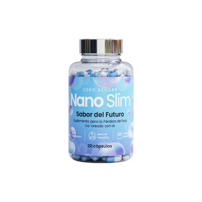 Nano Slim