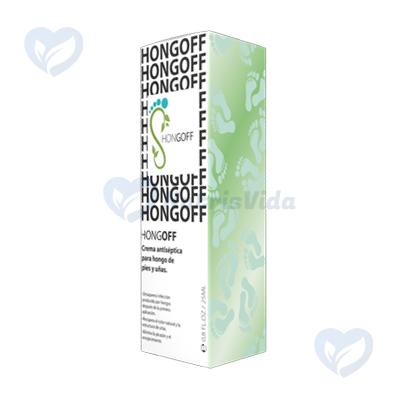 HongOff Crema antihongos