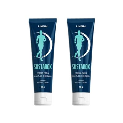 Sustarox Crema para la salud de las articulaciones