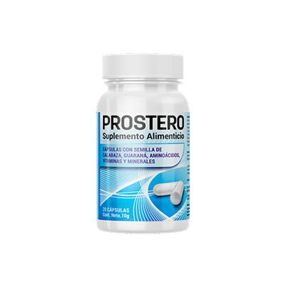 Prostero