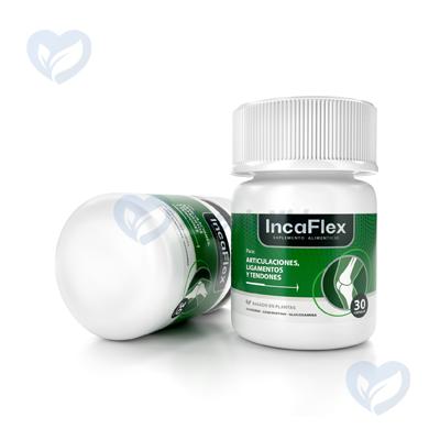 IncaFlex