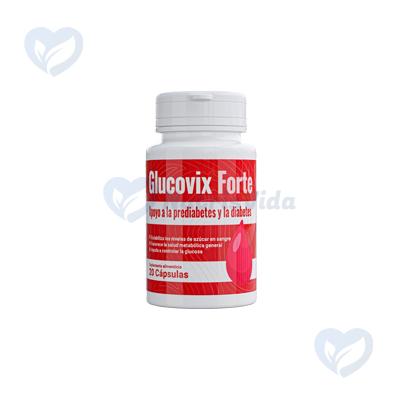 Glucovix Forte