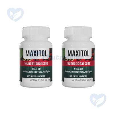Maxitol Remedio para la diabetes