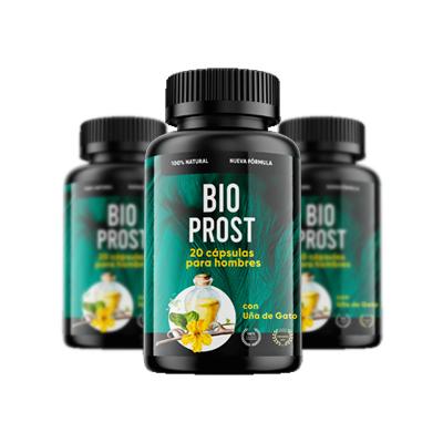 Bioprost Un remedio para la prostatitis