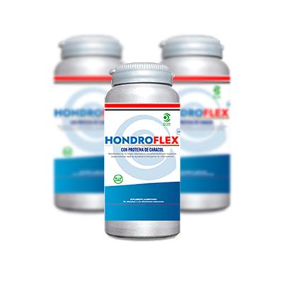 Hondroflex Cápsulas para las articulaciones