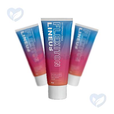 Flexiton Crema para hongos en las uñas