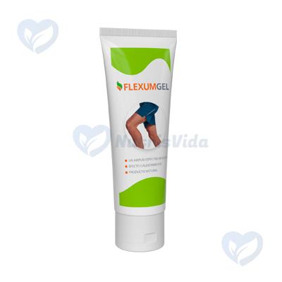 FlexumGel Gel para la salud articular