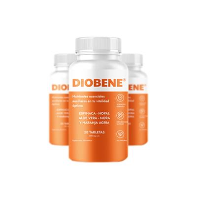 Diobene Producto para la diabetes