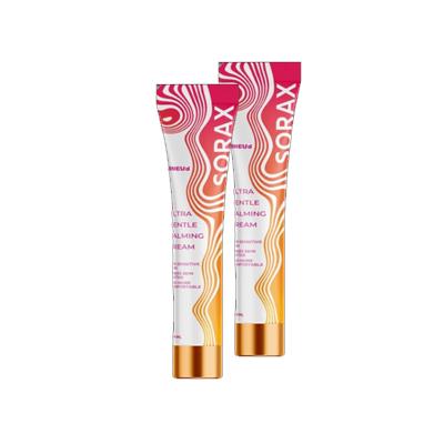 Sorax Crema para la psoriasis