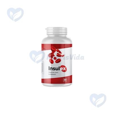 Insulex Remedio para la diabetes