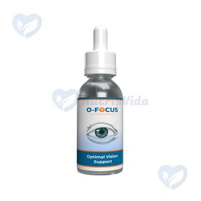 O-Focus Atención oftalmológica preventiva