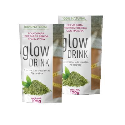 Glow Drink Suplemento adelgazante