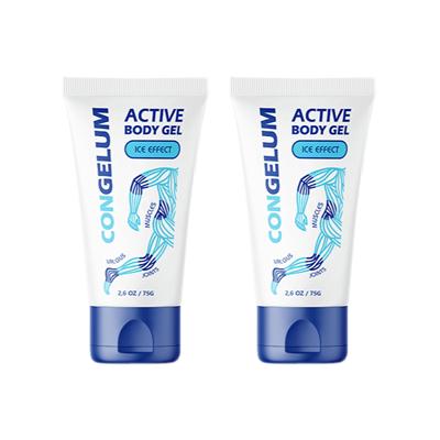 Congelum Gel articular