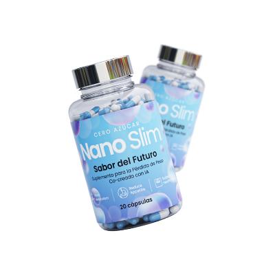 Nano Slim Producto para bajar de peso