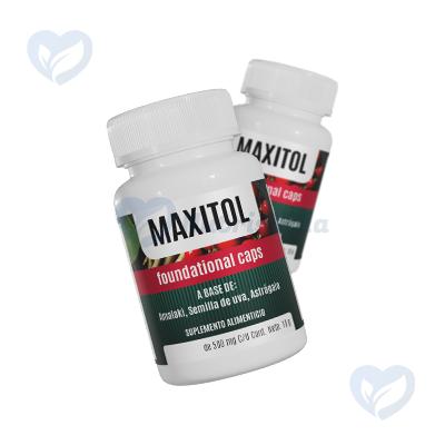 Maxitol Remedio para la diabetes
