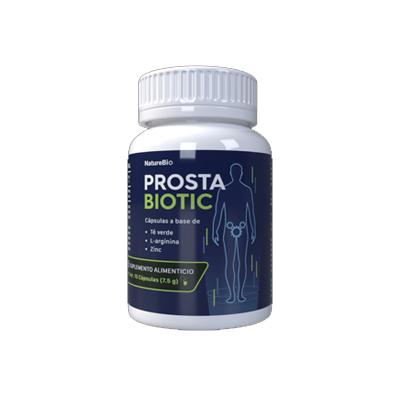 Prostabiotic