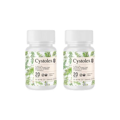Cystolex Remedio para la cistitis