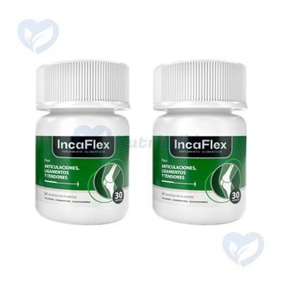 IncaFlex Producto para articulaciones