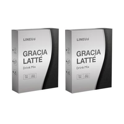 Gracia Latte Producto adelgazante