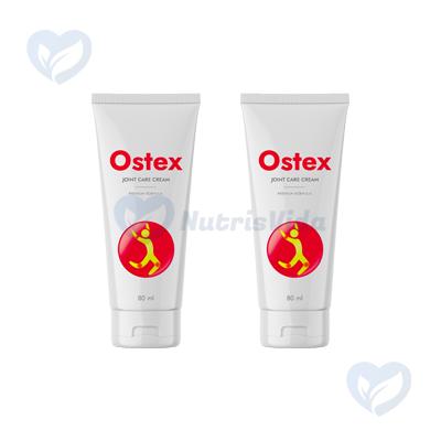 Ostex Remedio para articulaciones y ligamentos