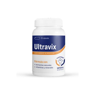 Ultravix