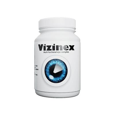 Vizinex Producto para mejorar la visión
