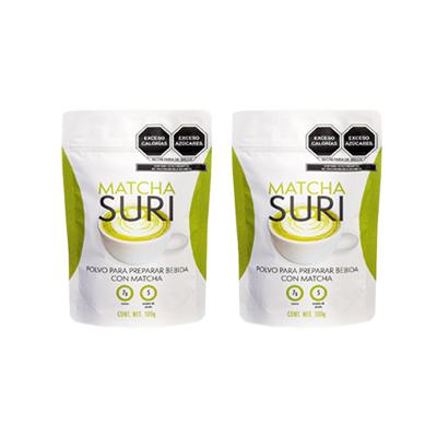 Matcha Suri Producto para bajar de peso
