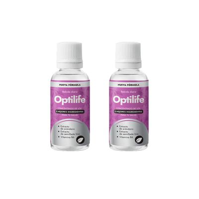 Optilife Remedio natural para las hemorroides