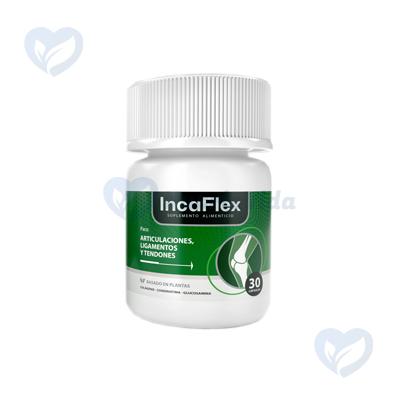 IncaFlex Producto para articulaciones
