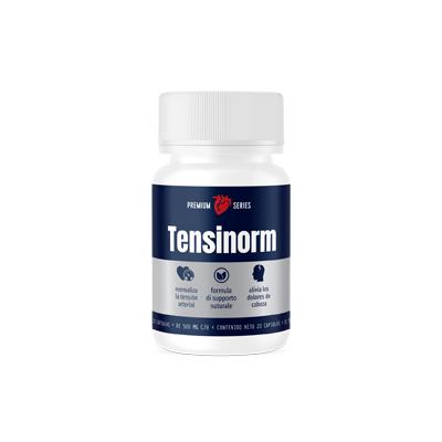 Tensinorm