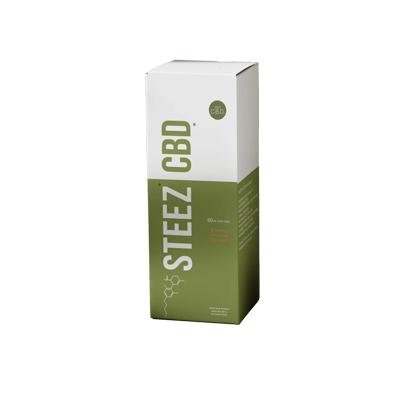 Steez CBD Bálsamo para el dolor articular