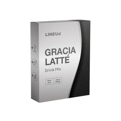 Gracia Latte