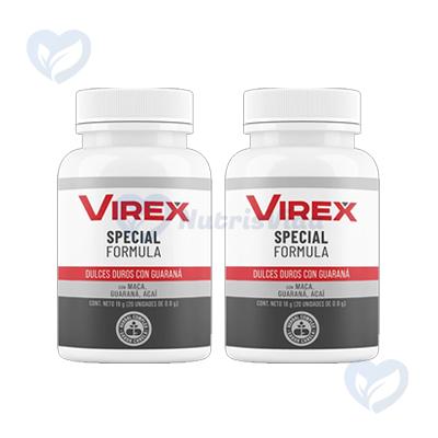 Virex Remedio para la prostatitis