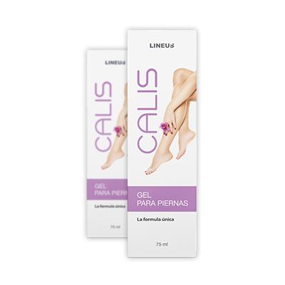 Calis Gel para piernas